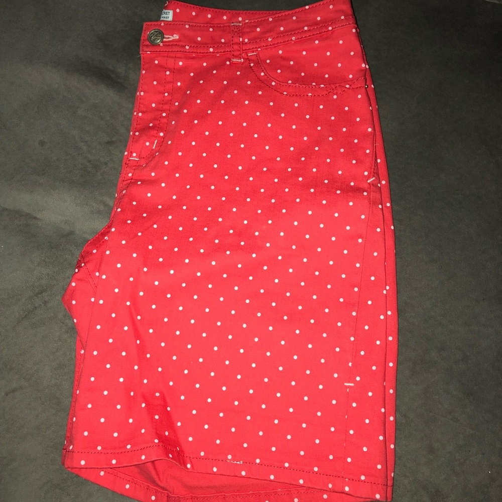 Lee Slender secret size 16